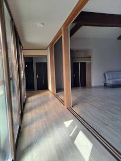 リビング・廊下