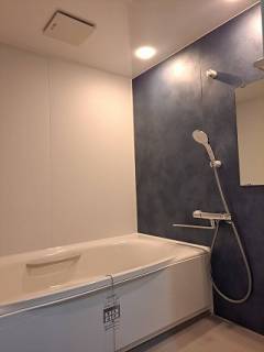 バス・シャワー